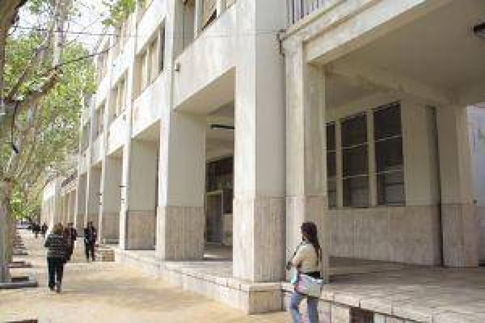 Ciudad Judicial: est� la decisi�n pero no el proyecto para el edificio 9 de Julio