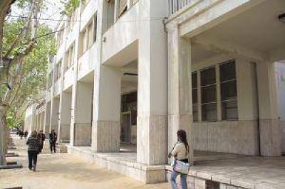 Ciudad Judicial: est� la decisi�n pero no el proyecto para el edificio 9 de Julio