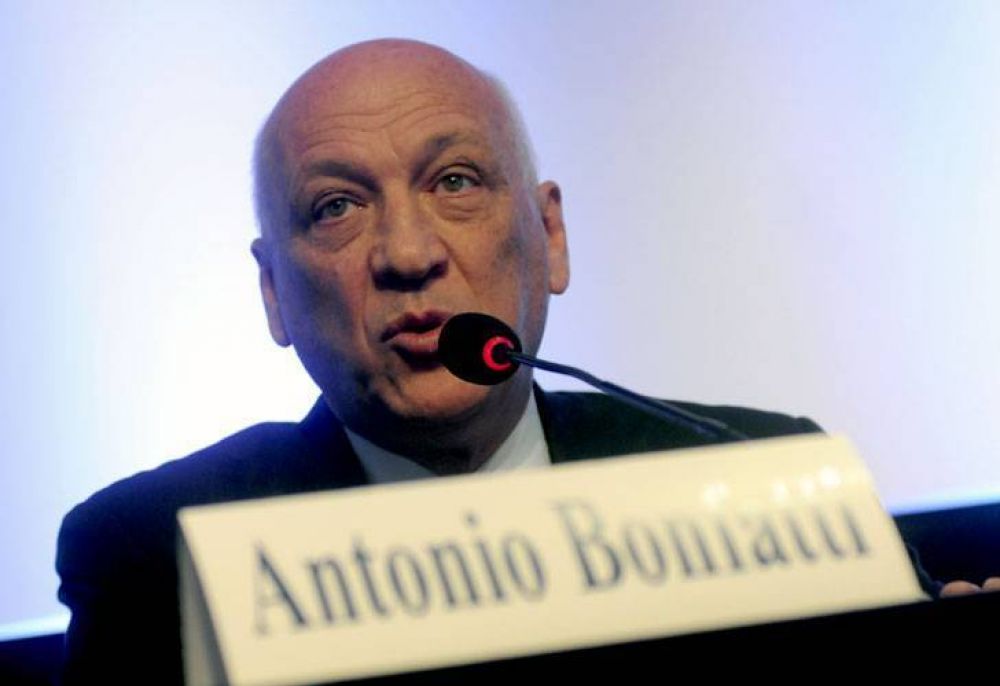 Amenaza va SMS contra Bonfatti: "Se la van a poner en la autopista"