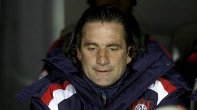 Pizzi puso su continuidad en manos de la dirigencia
