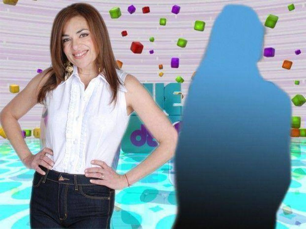 Claribel Medina abandona su programa y ya tendr�a reemplazo