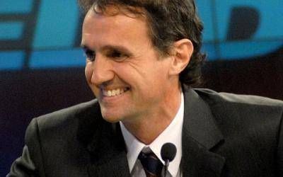 San Mart�n: Consejeros escolares denuncian a Katopodis