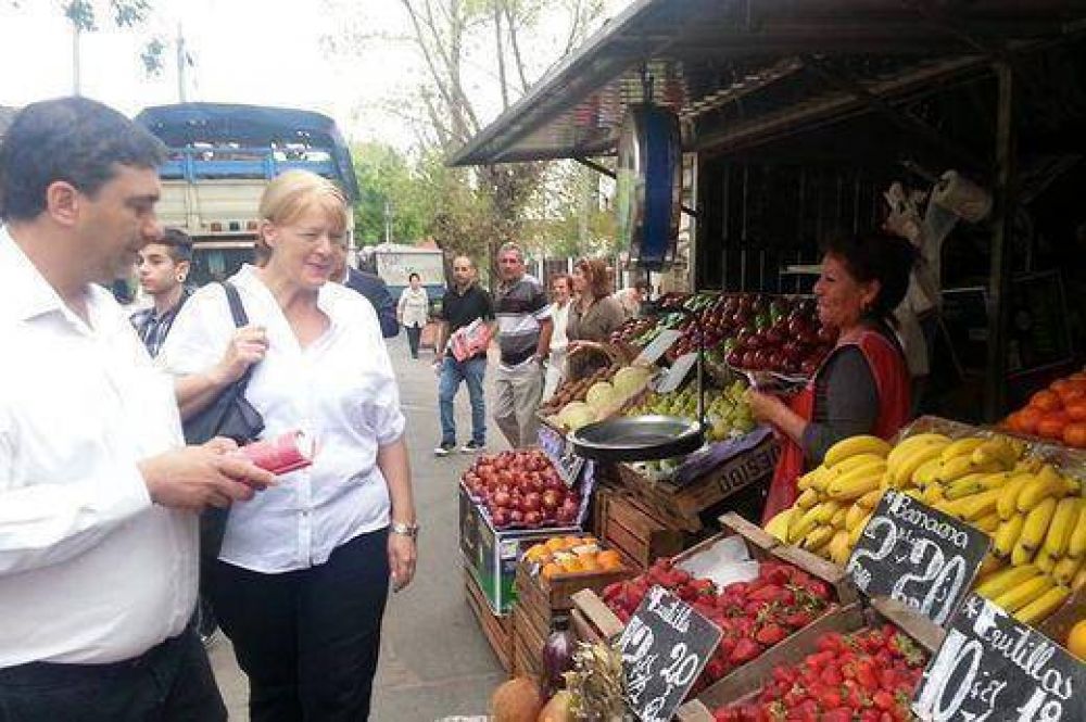 Stolbizer: �Cuando Massa estuvo en Anses neg� el pago del 82% a los jubilados�