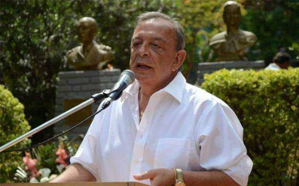 La pelea por el control del PJ se col� en la campa�a electoral