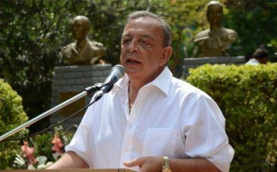 La pelea por el control del PJ se col� en la campa�a electoral