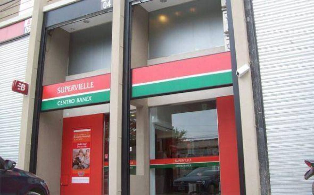 Tras gestiones del Frente para la Victoria, se puso en funcionamiento una nueva sucursal bancaria