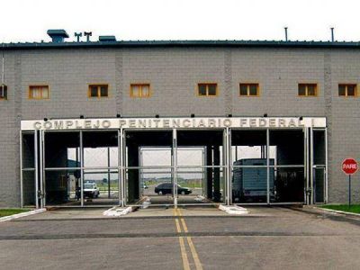 Piden a agentes penitenciarios colaboraci�n para el personal suspendido por la fuga de Ezeiza