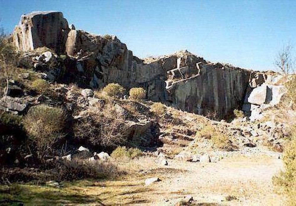 No habr� consulta popular sobre las Sierras el 28 de Junio