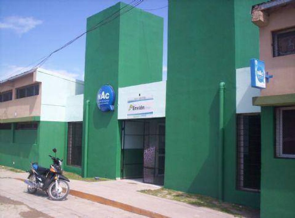 Se inaugur� una sala tecnol�gica, interactiva y comunitaria en el CIC del barrio Obrero