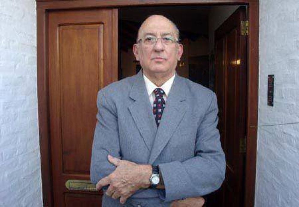 Ulises Portillo: "Les pido que voten la lista completa"