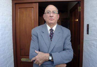 Ulises Portillo: "Les pido que voten la lista completa"