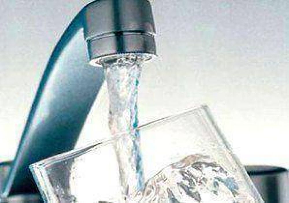 Aseguran que el ars�nico en el agua no es tema de campa�a porque �se trabaja�