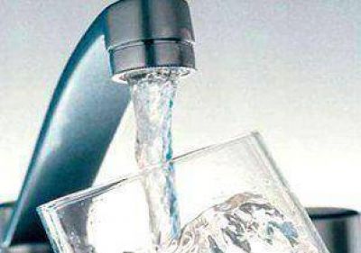 Aseguran que el ars�nico en el agua no es tema de campa�a porque �se trabaja�