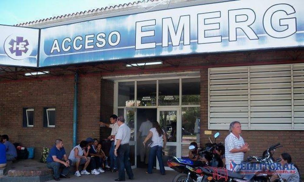 Crear�an un hogar de tr�nsito para pacientes y familiares del interior