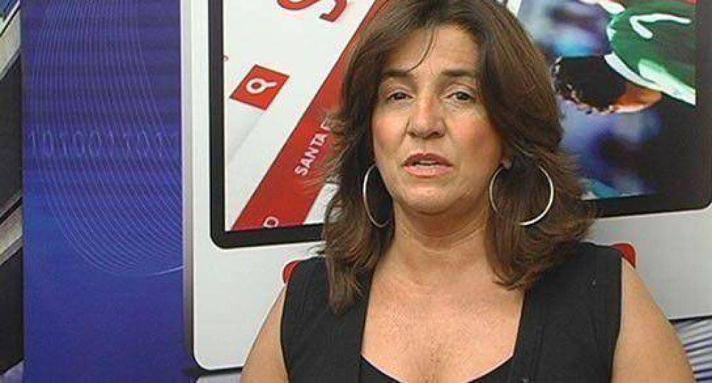 "Pondremos en agenda los temas que hoy no se debaten"