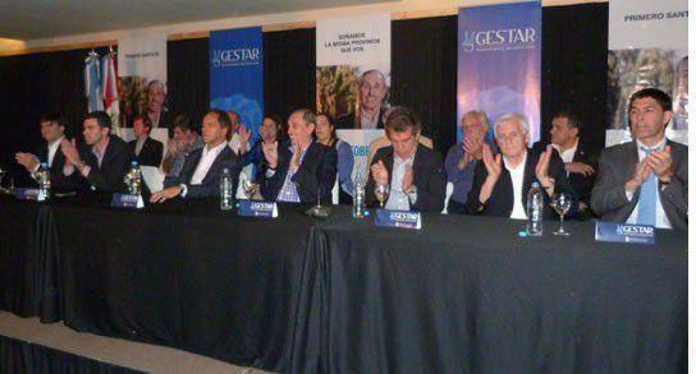 "El peronismo lo puede hacer"