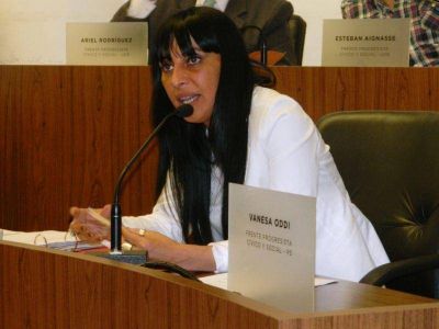 El Concejo dio impulso a la Escuela Municipal de Manejo