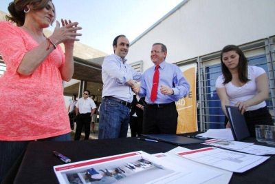 Varadero Sarsotti contar� con un centro de salud