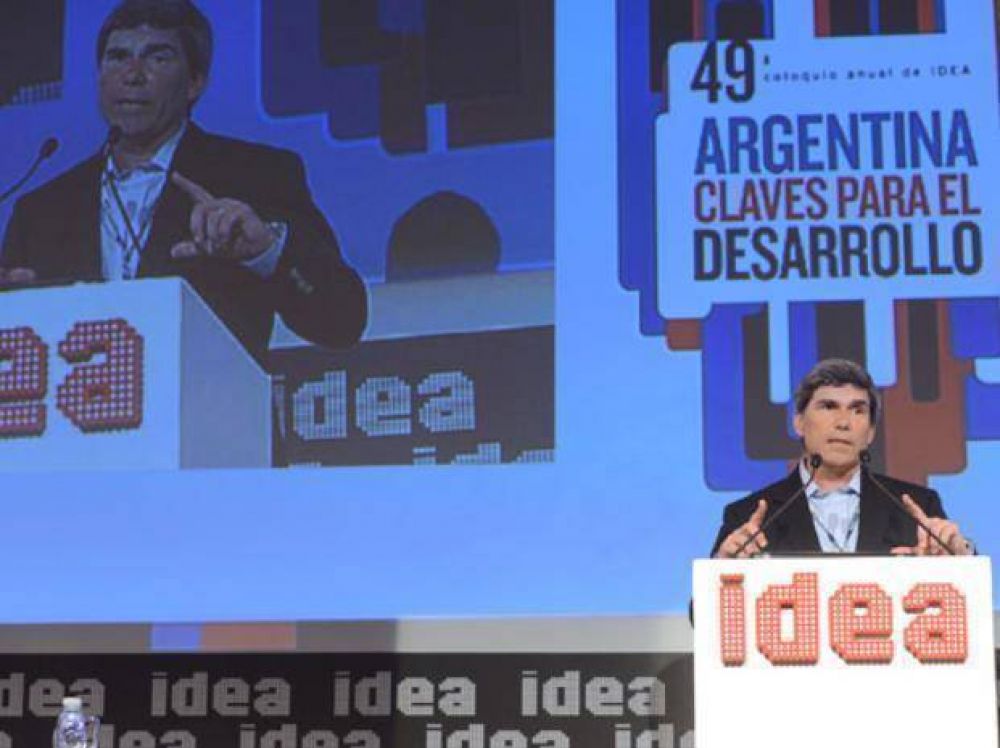 Rosario pelea con Villa Constituci�n por la nueva inversi�n de Acindar
