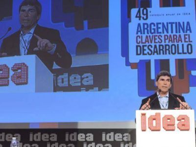 Rosario pelea con Villa Constituci�n por la nueva inversi�n de Acindar