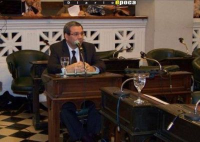 Senado quiere evitar caducidad de la reforma al C�digo Procesal Penal