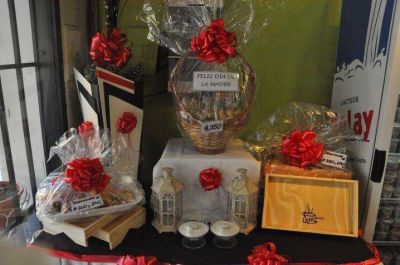 Desayuno delivery y spa, tendencias para el D�a de la Madre