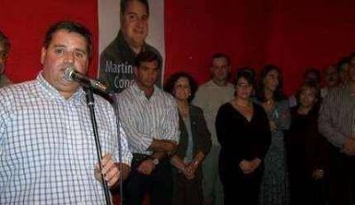 Legislativas: se present� la lista del oficialismo
