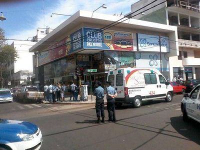 Quiso matar a su ex, asesin� a otra joven y finalmente se suicid�