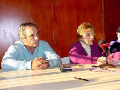 Municipales vs. concejales
