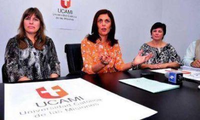 Universidad Cat�lica de Misiones podr� dictar Medicina desde el 2014