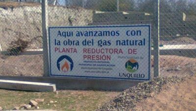 Otro a�o de espera por el gas natural para Sierras Chicas