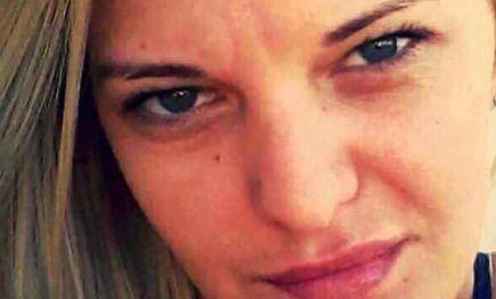 Romina Szidloski, una v�ctima de Femicidio Vinculado