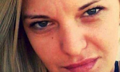 Romina Szidloski, una v�ctima de Femicidio Vinculado