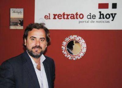 Giri: �Quiero marcar la diferencia entre la vieja y la nueva forma de hacer pol�tica�