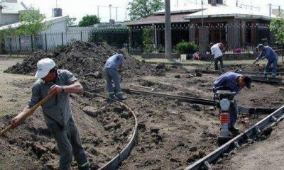 Proponen �c�rculos de ahorro vecinal� para financiar obras en General Deheza