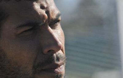 Belgrano: entrevista a Juan Quiroga, que regresa este domingo ante River