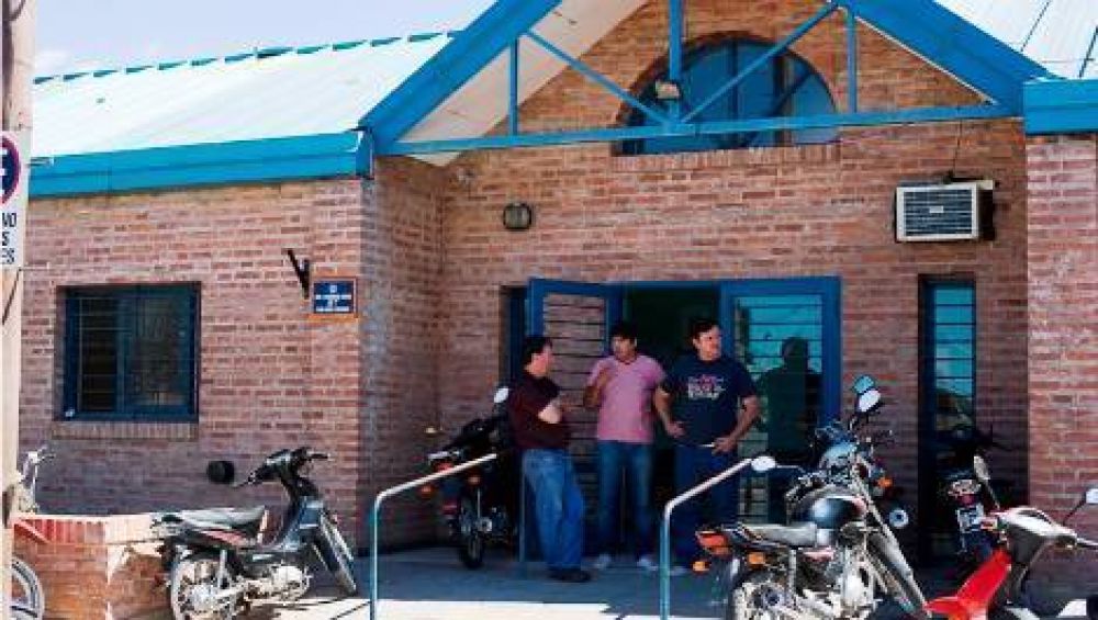 Otro peligroso incidente con un menor de edad en la S�ptima