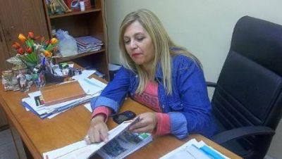 �Que el Ministerio decida con qui�n va a seguir conversando�