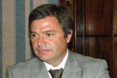 Renovaron la intervenci�n del puerto de Mar del Plata
