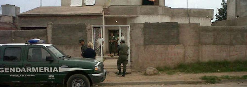 Confirman que los huesos encontrados no son humanos