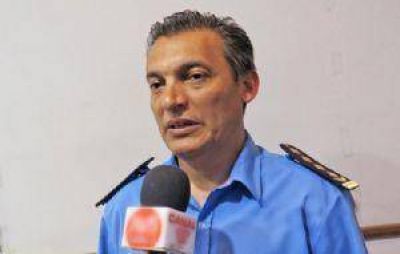 �En el 80% de los delitos que se cometen en Catamarca est� involucrada la droga�