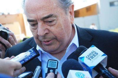 Para Jorge, las DDJJ de las autoridades del Banco Pampa se presentan al Banco Central
