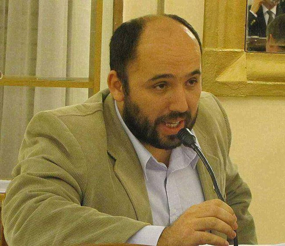 Colectivos urbanos: el Frepam cuestion� el anuncio de colocaci�n de rampas mec�nicas