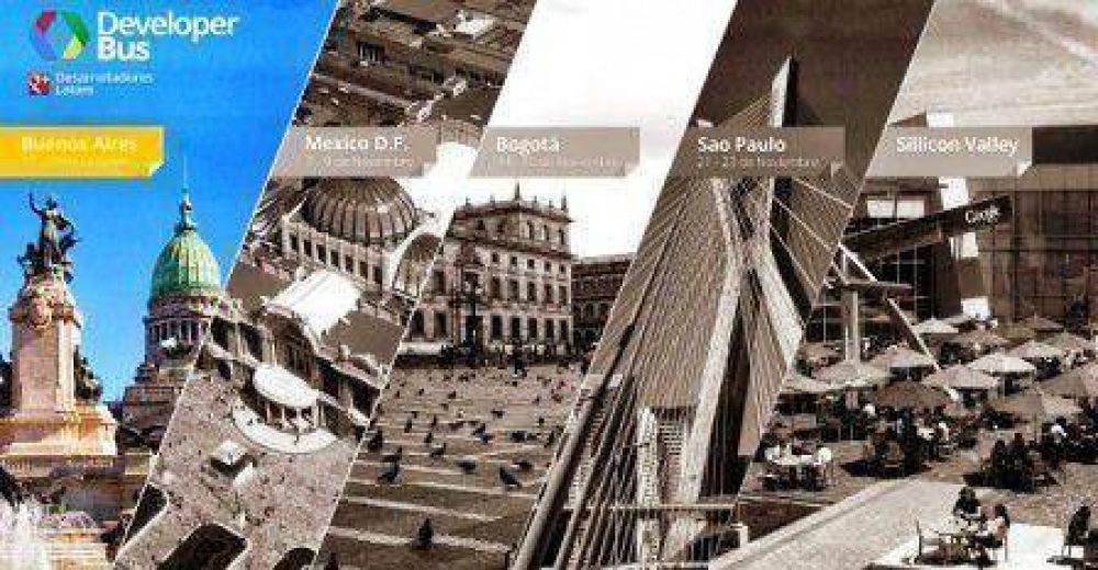 Un pampeano en reality de Google