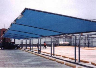 Obligar�n a colocar c�maras o garitas en estacionamientos