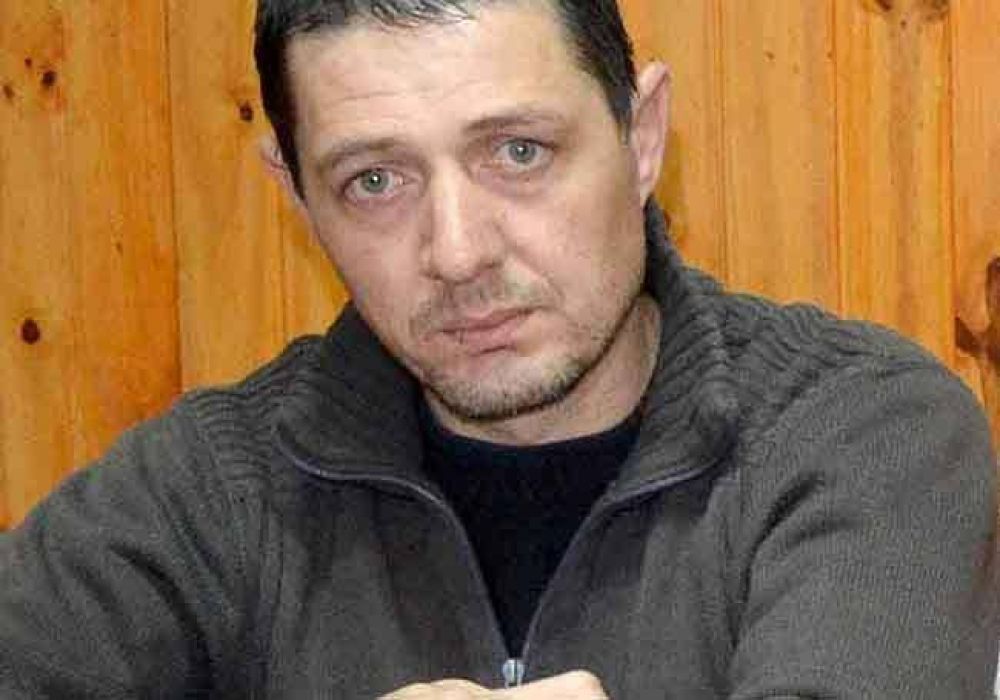 Marcelo Viale habl� de todo: �Tuve ganas de romperle la cabeza a Janssen�