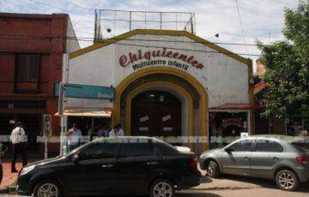 Sigue detenido el due�o de una casa infantil por el supuesto abuso de dos nenas
