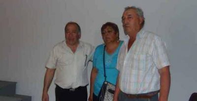 Entregan cr�ditos de soluci�n habitacional por 180 mil pesos