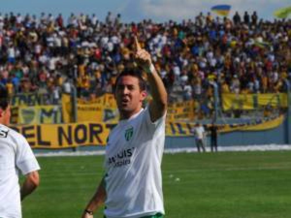 Estudiantes y Rivadavia de Lincoln juegan el martes