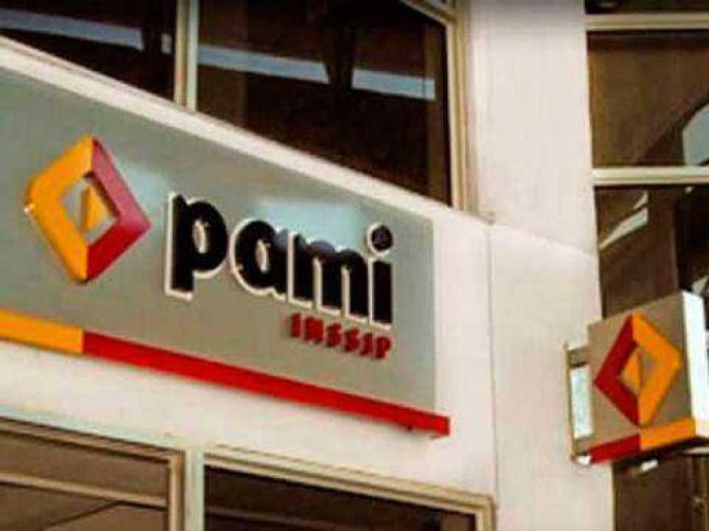 PAMI impulsa los �seguimientos prestacionales� en el interior provincial